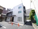 TENOU BLDの間取り画像