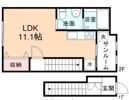 Raccolta大泉の間取り画像