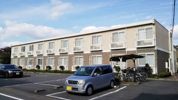 レオパレスピュアハイツ江木の間取り画像