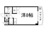 カサデルアダージョの間取り画像