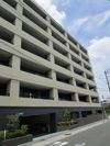 プロミライズ横浜井土ケ谷（短期貸し）の間取り画像