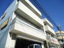 善福寺ハイツの間取り画像