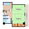 センテニアル南蟹屋の間取り画像