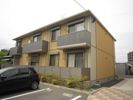 クラヴィエ三萩野 F棟の間取り画像