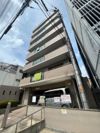 ブルーム神戸三宮の間取り画像