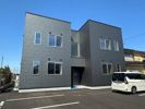 ラパスの間取り画像