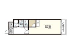 セイデンビルの間取り画像