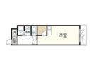 セイデンビルの間取り画像