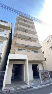 ピアシティ医大東の外観画像