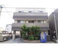 Pod crest Iの間取り画像