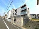 グレイスコート本山中町の間取り画像