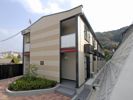 レオパレス牛田南の間取り画像