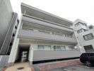 吉岡第二ビルの間取り画像