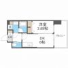 プレジオ関目の間取り画像