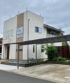 草深戸建の間取り画像