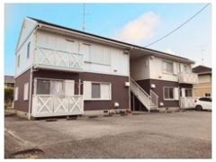 トロピカルハイツCの外観画像