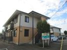 グランドール連取Dの間取り画像