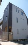 キャトルセゾン大山の間取り画像