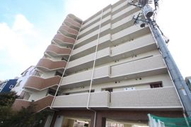 AXiS伊島の外観画像