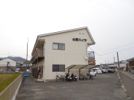 山岡ハイツの間取り画像