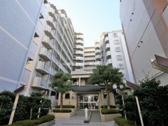 エクセラート高井田の外観画像