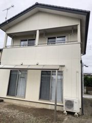 豊城町貸戸建の外観画像