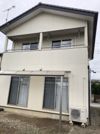 豊城町貸戸建の間取り画像