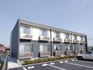 レオネクストEase 34の間取り画像