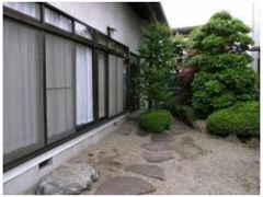 高橋貸住宅の外観画像