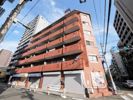 難波リーガルハウスの間取り画像