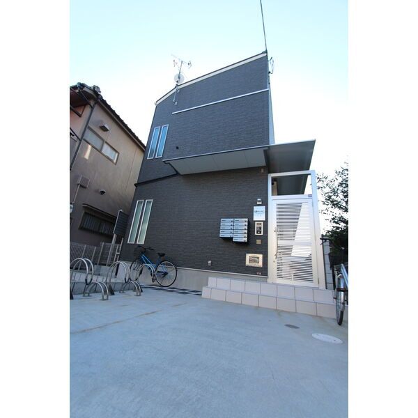 あんしん+大黒08-5003の外観画像