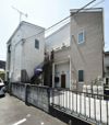 ベイルーム和田町の間取り画像