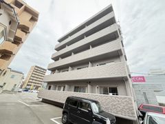 グレースコートの外観画像