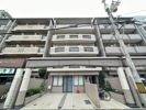 インパクト広瀬町Ⅰの外観