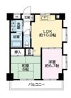 オリーブの間取り画像