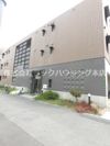 ファミリーハイツ蒲生の外観