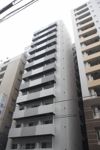 AXAS池袋の間取り画像