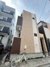 ソアレ大曽根の間取り画像