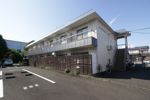 ハイツサンローズの間取り画像