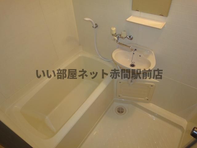 バスルーム