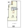 マンション市ケ谷の間取り画像