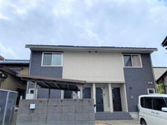 フリーデン文京の外観画像