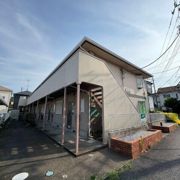 グランハイム清水弐番館の外観画像