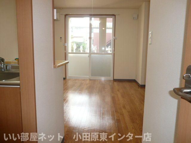 リビング