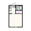サファイア21の間取り画像