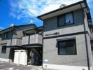 グランドール祇園B棟の間取り画像