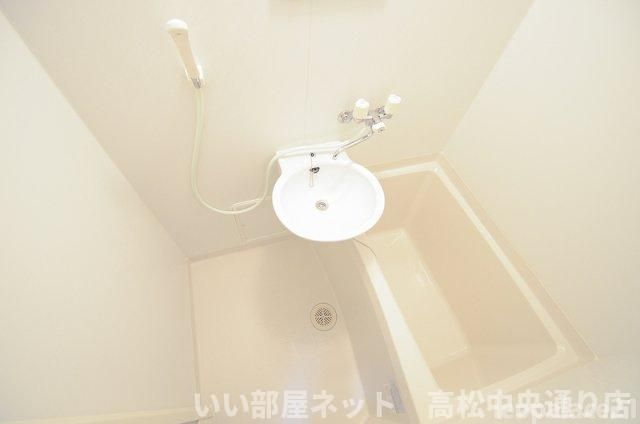 バスルーム