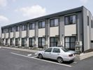 レオパレスタウンビュー飛田Ⅱの間取り画像