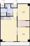 グランプレミア塩上の間取り画像