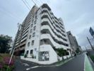 第壱六ユーセードムス南浦和の間取り画像